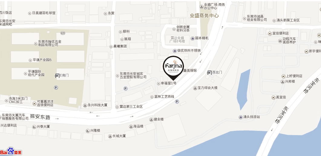  共享雨傘哪里有？共享雨傘如何借還？