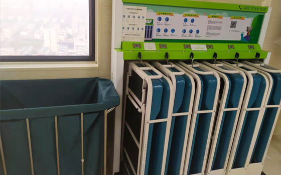 共享陪護(hù)床：獨(dú)樹一幟推出0加盟費(fèi)合作！