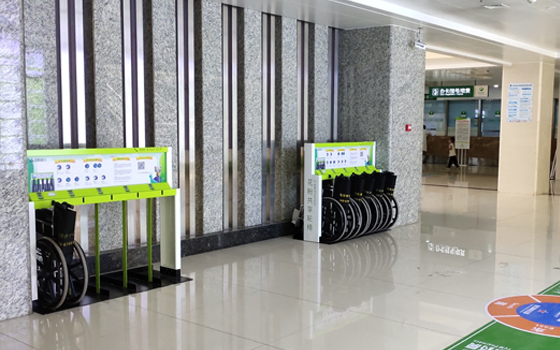 共享輪椅：未來(lái)醫(yī)療新場(chǎng)景中的投資機(jī)會(huì)！