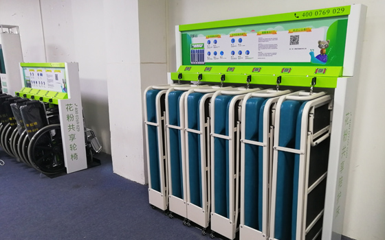 共享陪護(hù)床加盟，憑什么脫穎而出？