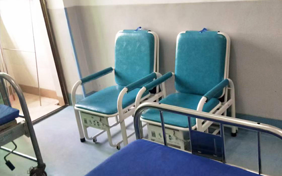 共享陪護(hù)椅加盟需要考慮哪些問題？