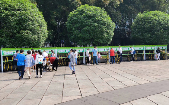 共享童車加盟如何規(guī)避風險？