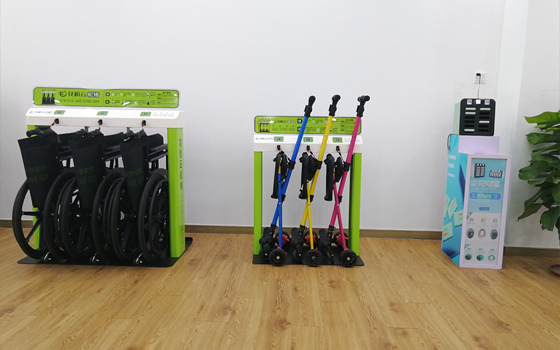 消費圈層化帶來“共享童車”投資新機遇！