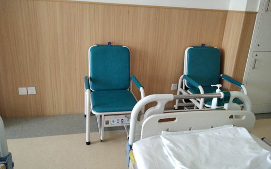 共享陪護(hù)椅