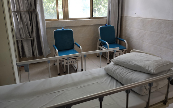 以用戶體驗感為上的“共享陪護椅”效益顯著！