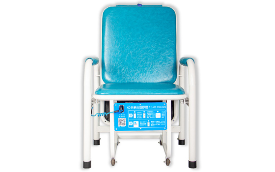 共享陪護(hù)椅