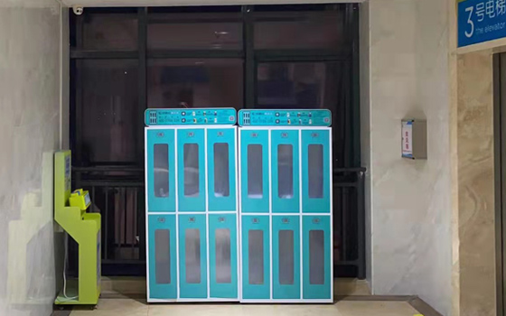 移動(dòng)共享陪護(hù)床