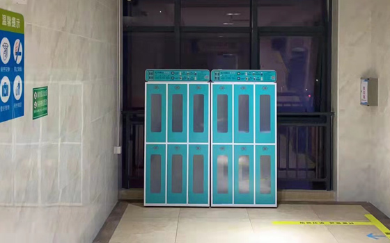 “共享陪護床”進醫(yī)院 共享醫(yī)療資源 精準服務群眾！