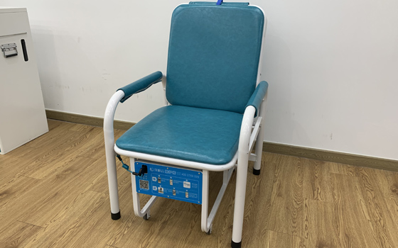 “共享陪護(hù)椅”加盟需要總部提供哪些資源？