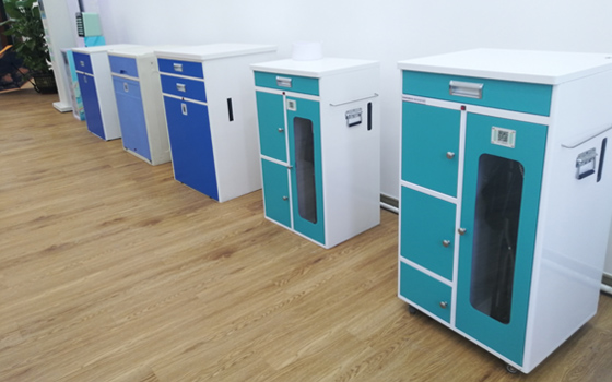 共享陪護(hù)床