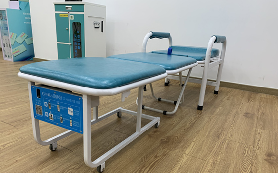 “共享陪護(hù)椅”代理條件及優(yōu)勢淺析！