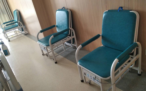 共享陪護(hù)椅
