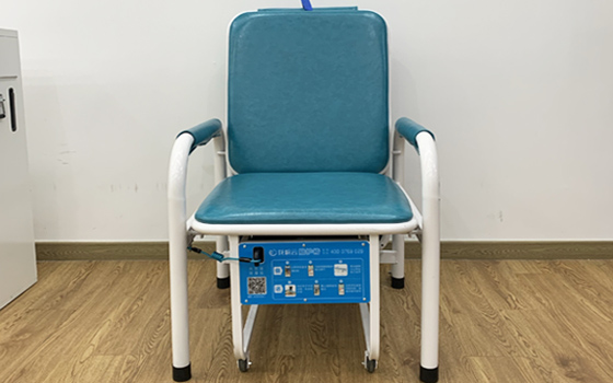 共享陪護椅賦能醫(yī)院精細管理，打造24小時服務窗口！