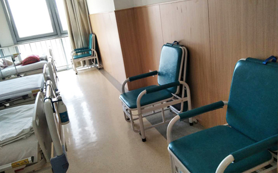 共享陪護(hù)椅