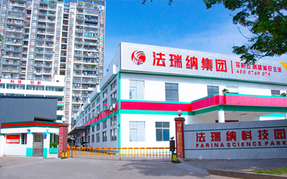 法瑞納科技