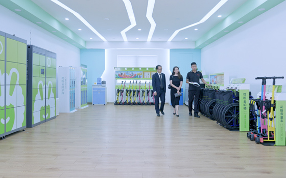 打造花粉云品牌 務(wù)實發(fā)展企業(yè)軟實力！