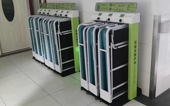 共享陪護(hù)床/椅企業(yè)布局全產(chǎn)業(yè)鏈發(fā)展！