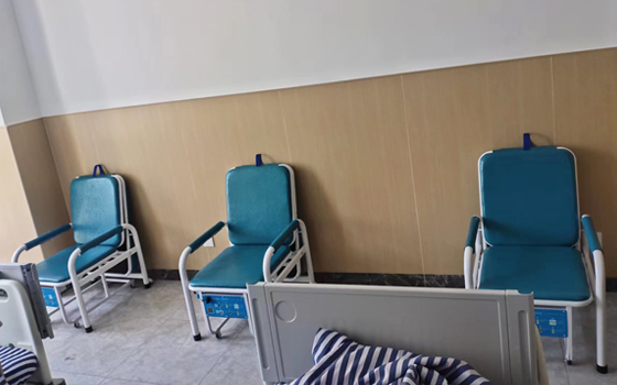 共享陪護(hù)椅