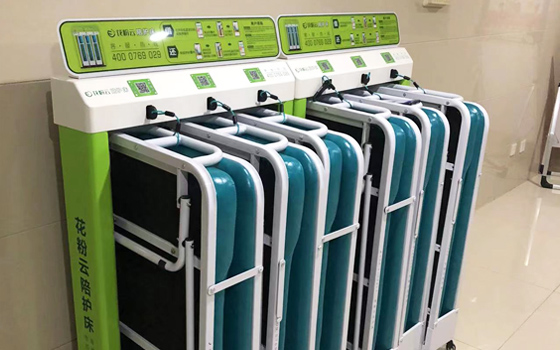 2023年共享陪護床市場怎么樣？