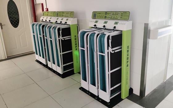 共享陪護(hù)床