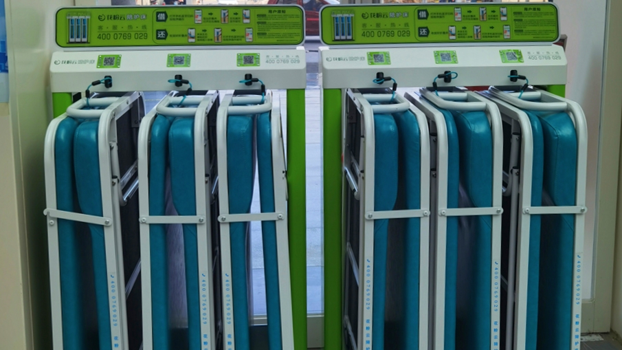 共享陪護床：從投資者角度看待這個新興產(chǎn)業(yè)的前景？