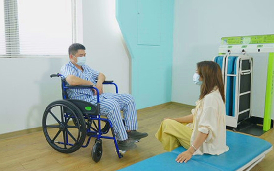 優(yōu)化醫(yī)療體驗：共享陪護(hù)床的變革潛力