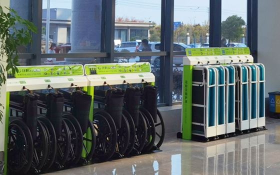 想在醫(yī)院投放共享陪護床？請注意以下幾點，以免入坑