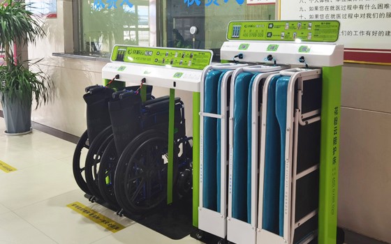 個(gè)人投資者如何做共享陪護(hù)床項(xiàng)目？