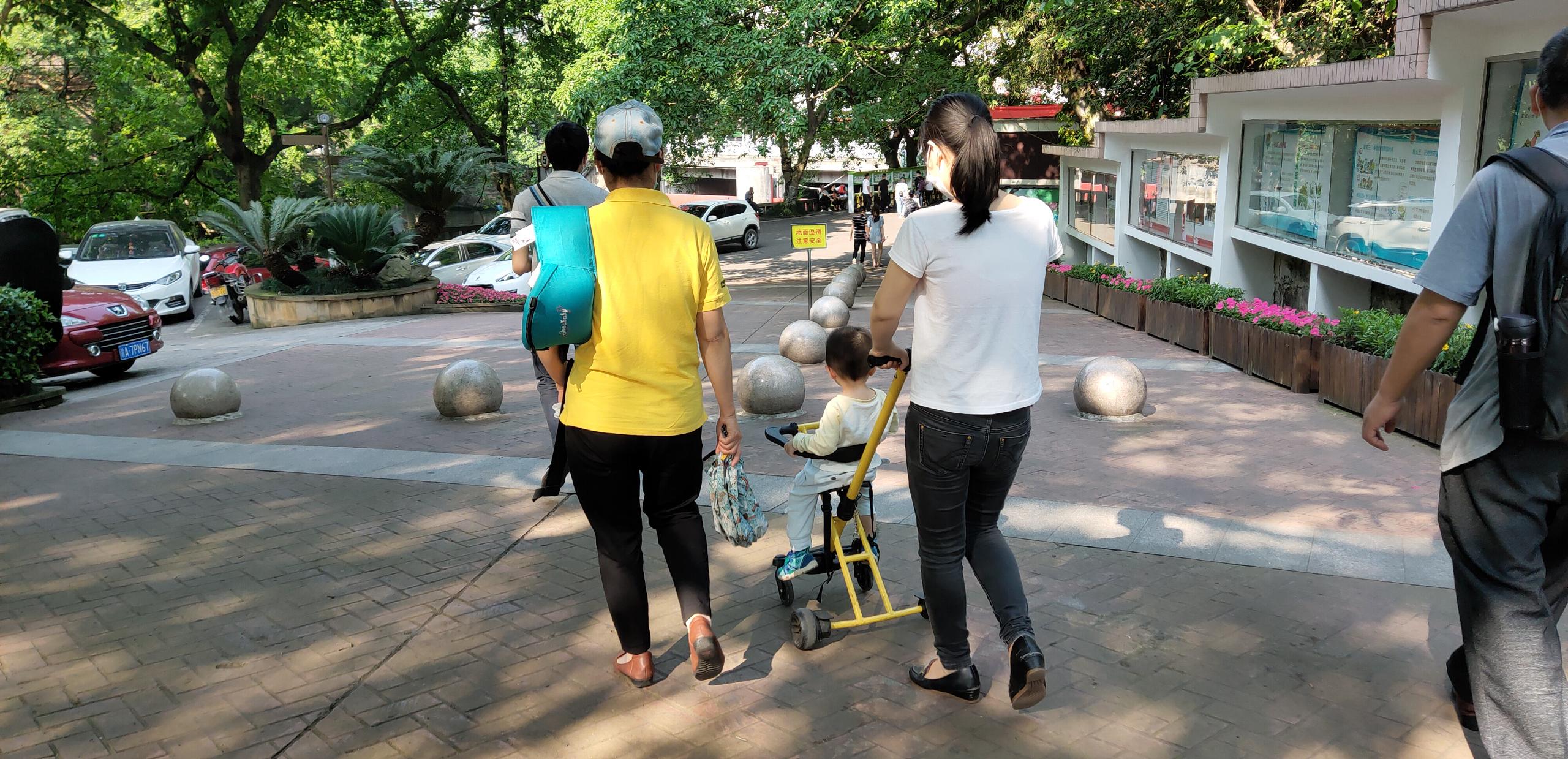 共享童車(chē)運(yùn)營(yíng)，這3點(diǎn)很關(guān)鍵！