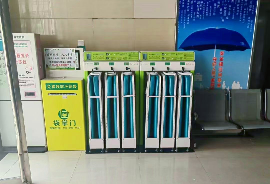 為何共享陪護(hù)床在醫(yī)院中比傳統(tǒng)折疊床受歡迎？