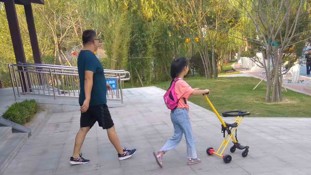  如何讓共享童車成為穩(wěn)定的管道收入來(lái)源？