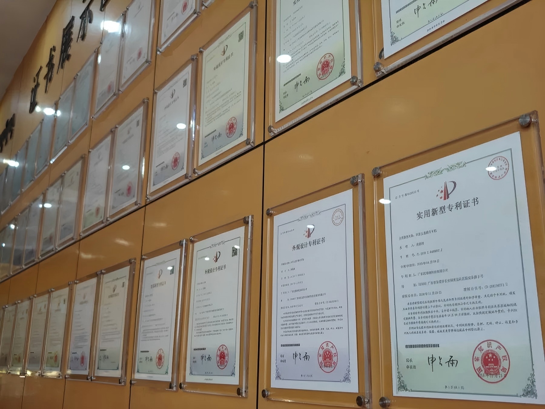 知識產(chǎn)權和專利保護對當代企業(yè)的重要性