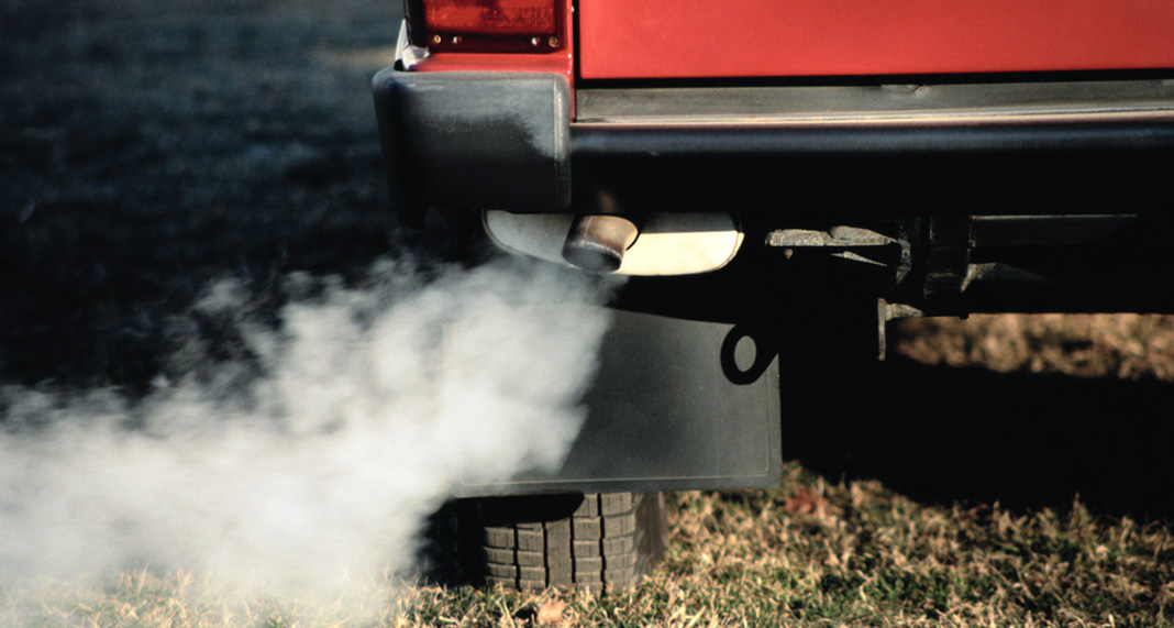 汽車(chē)被成為“城市殺手”