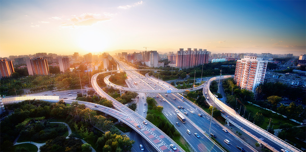 國(guó)家改進(jìn)綠色出行的規(guī)劃與方案