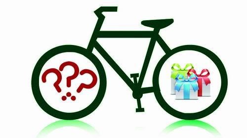 如何使用法瑞納城市公共自行車？