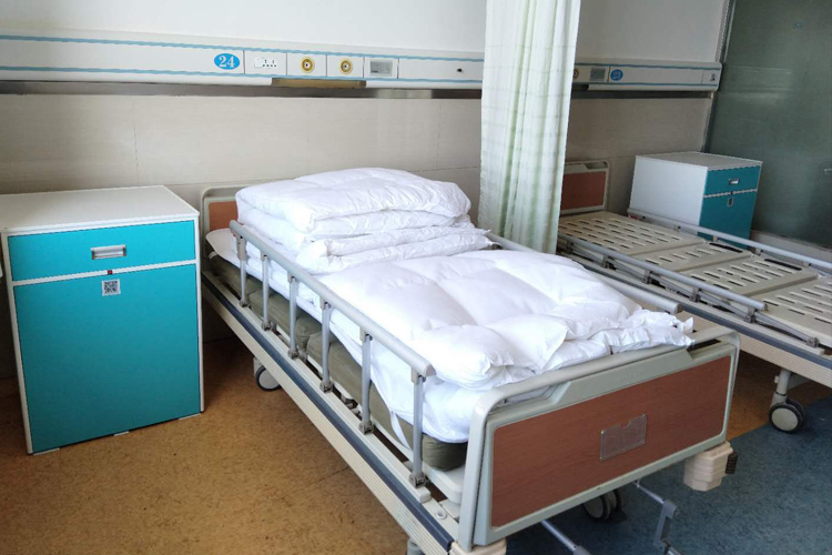 共享陪護床移動式陪護床項目優(yōu)勢在哪里？