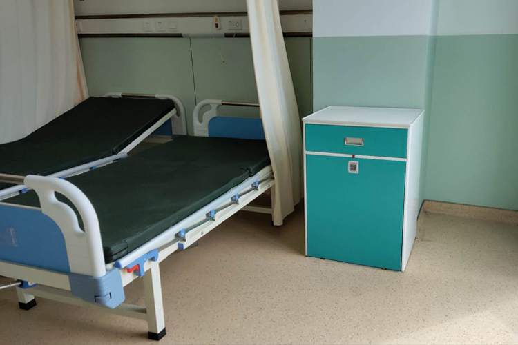 吉林松原醫(yī)院共享陪護床