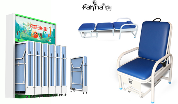 共享陪護(hù)床