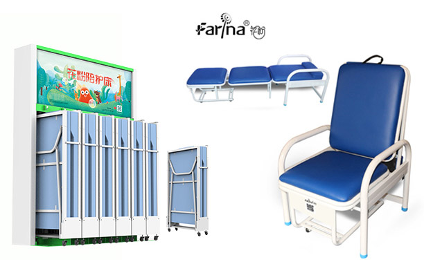 共享陪護(hù)床你用過嗎？為啥能在醫(yī)院受到如此大的歡迎！