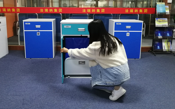 共享陪護(hù)床的廣受好評(píng)，源于陪護(hù)人士的急切需求