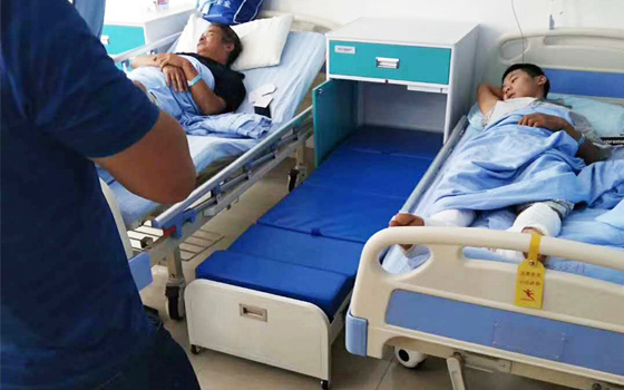 共享陪護(hù)床加盟代理能賺到錢嗎？