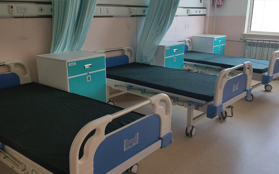 2021年熱門加盟項(xiàng)目 共享陪護(hù)床?！